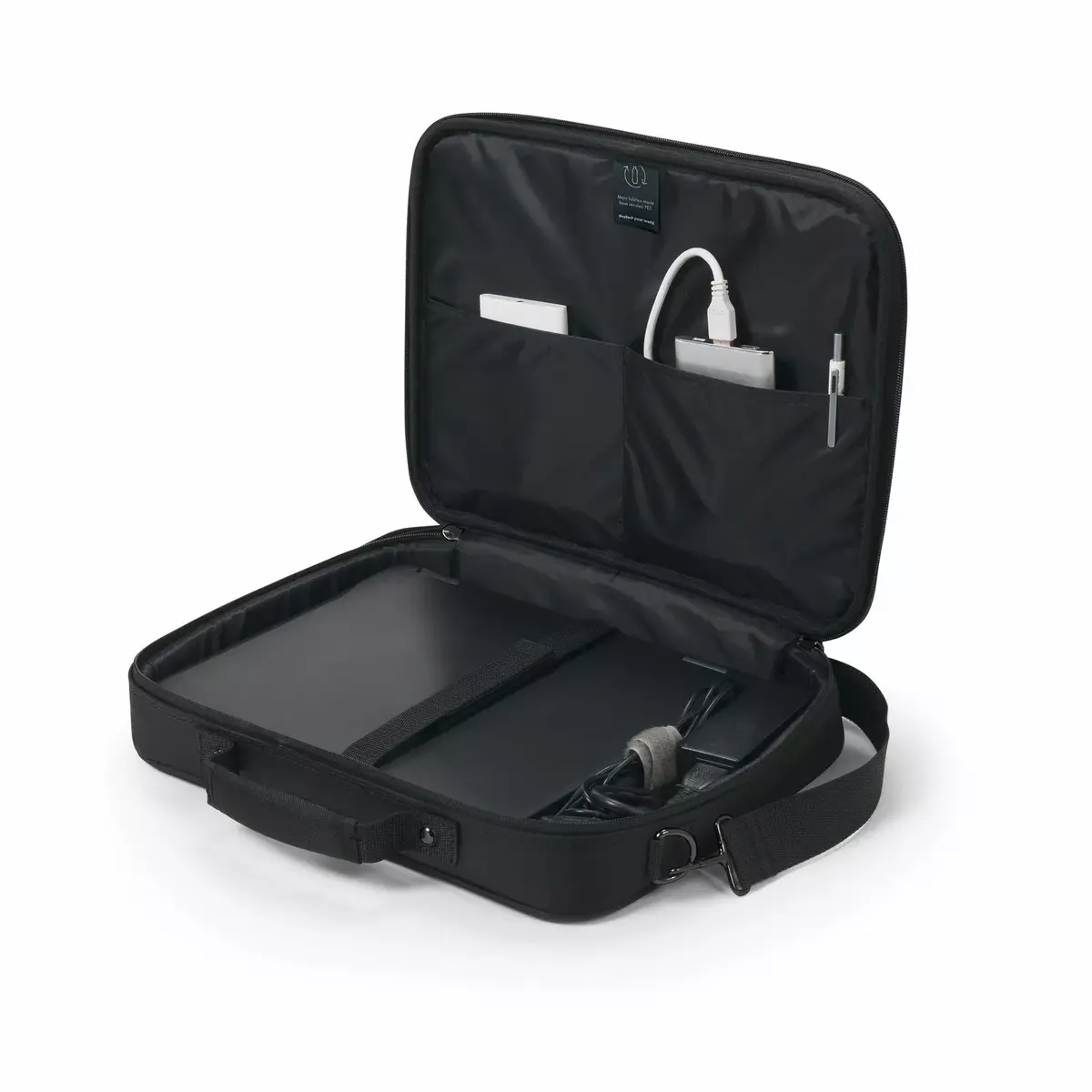 Portfelis DICOTA Eco Multi BASE Photo 6