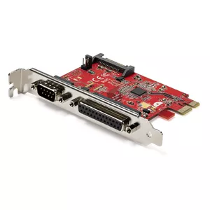 PCIe Card StarTech PEX1S1P950