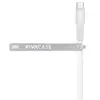 Rivacase PS 6002 WT21 USB-C uz USB-A kabelis 1,2 m Photo 2