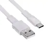 Rivacase PS 6002 WT21 USB-C uz USB-A kabelis 1,2 m Photo 3