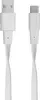 Rivacase PS 6002 WT21 USB-C to USB-A cable 1.2 m Photo 2