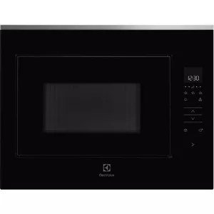 Solo Microwave Electrolux KMFE264TEX 900 W 26 L