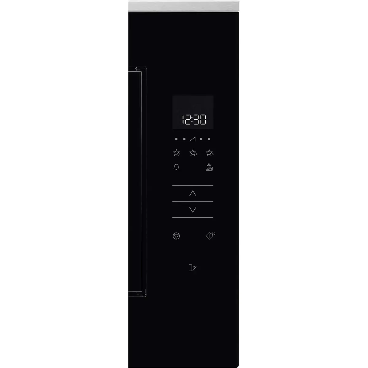 Solo Microwave Electrolux KMFE264TEX Photo 4