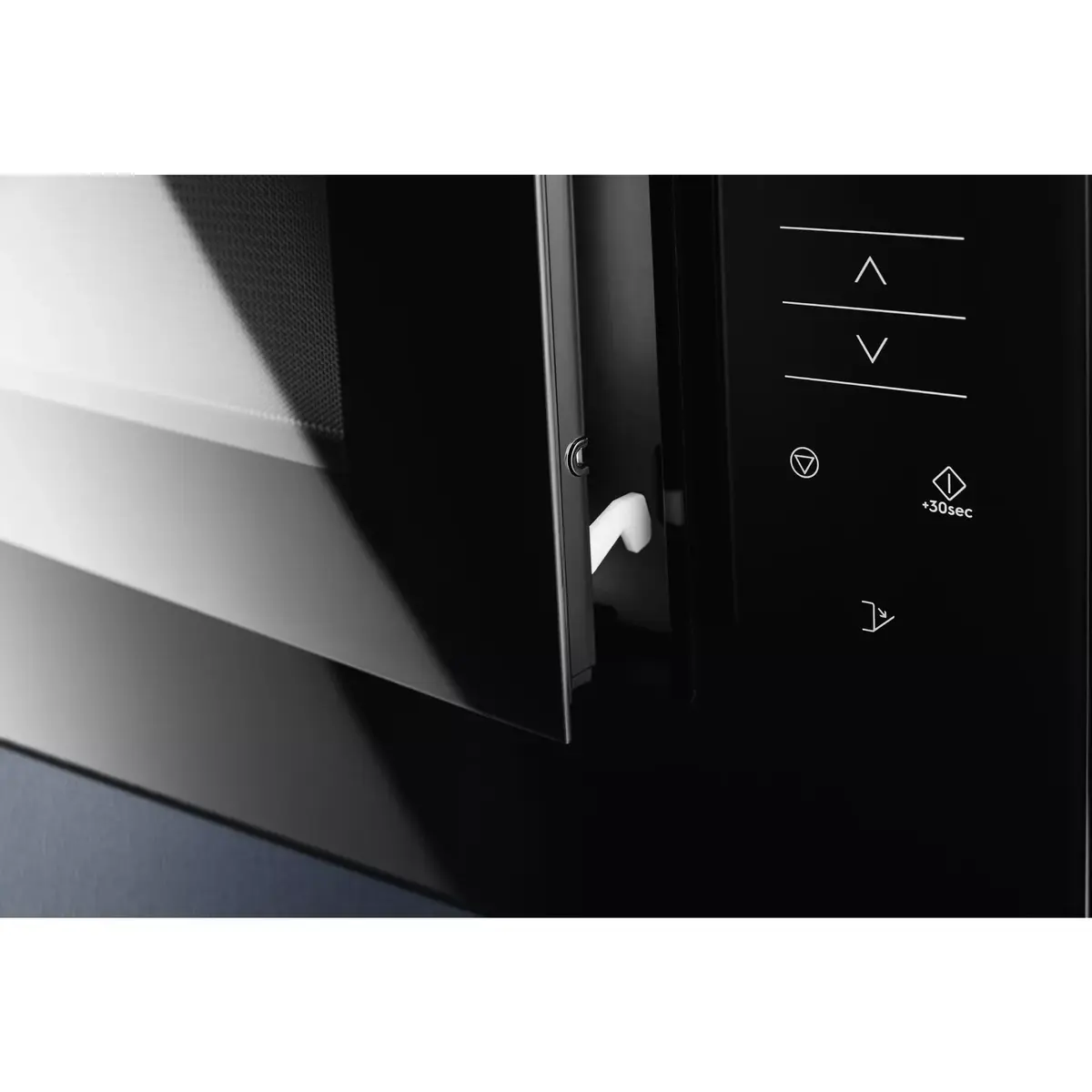 Solo Microwave Electrolux KMFE264TEX Photo 5