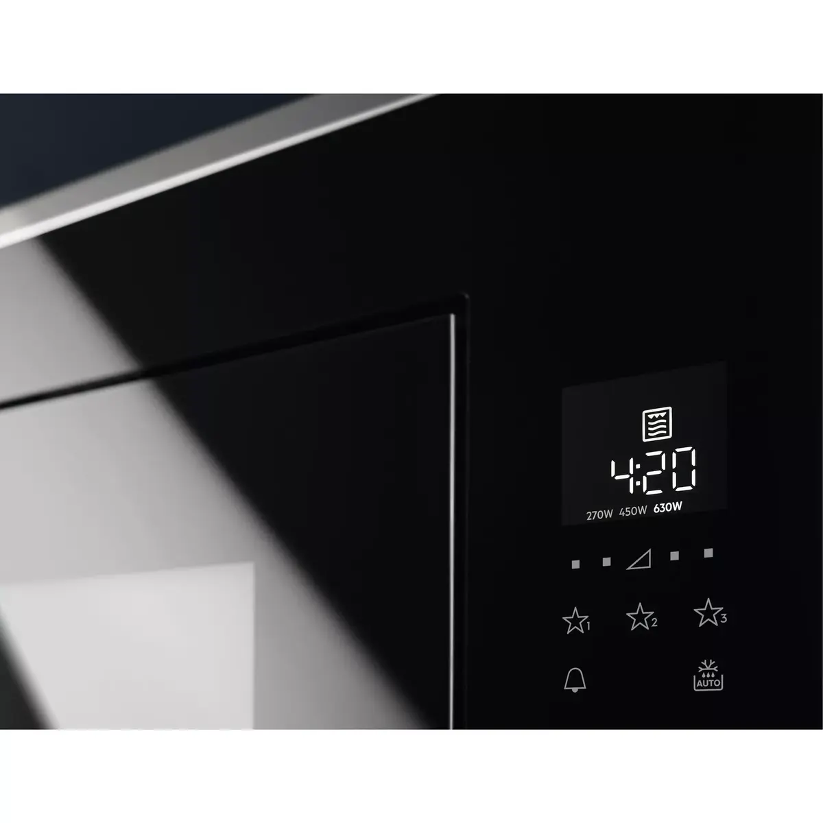Solo Microwave Electrolux KMFE264TEX Photo 7