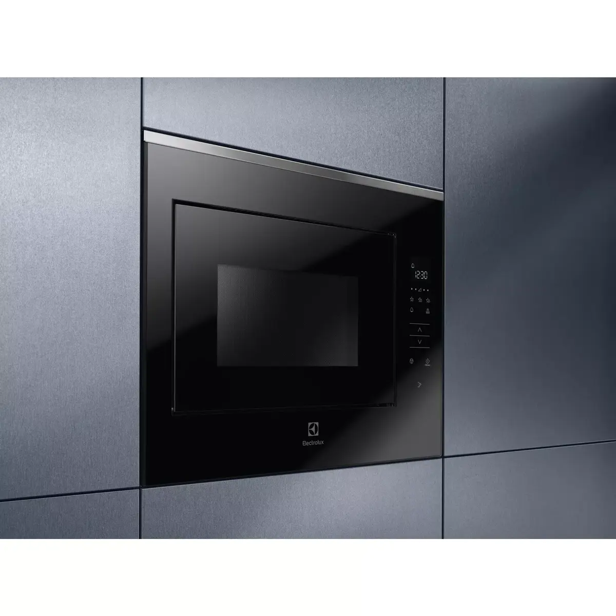 Solo Microwave Electrolux KMFE264TEX Photo 8