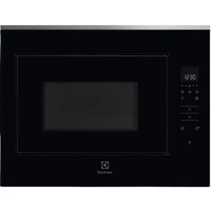 Electrolux KMFE264TEX Built-In Microwave Photo 11