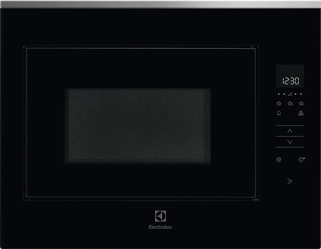 Electrolux KMFE264TEX Built-In Microwave Photo 12