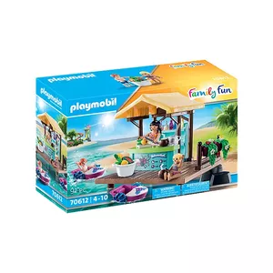 Playmobil FamilyFun 70612 rotaļu konstruktors