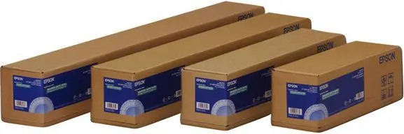 Epson Enhanced Matte Paper Roll Epson