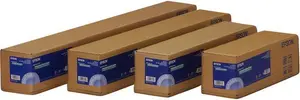 Матовая бумага для печати Epson Enhanced Matte Paper C13S041725 189г/м²