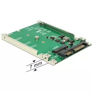 Internal M.2 Adapter DeLOCK 62544