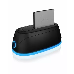 Storage Drive Docking Station RaidSonic IB-1124L-C3