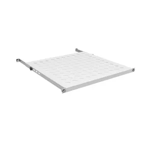 Rack shelf EFB Elektronik 691641FTS.6 Metal 48.3 cm