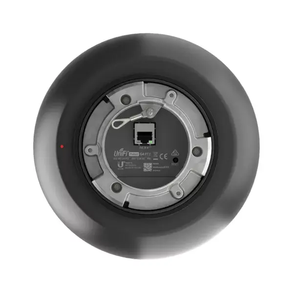 Ubiquiti UniFi Protect G4 PTZ IP kamera Photo 8