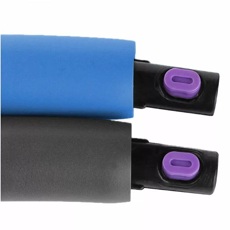 Обруч SportVida SV-HK0216 — 90 см, 700 г Photo 5