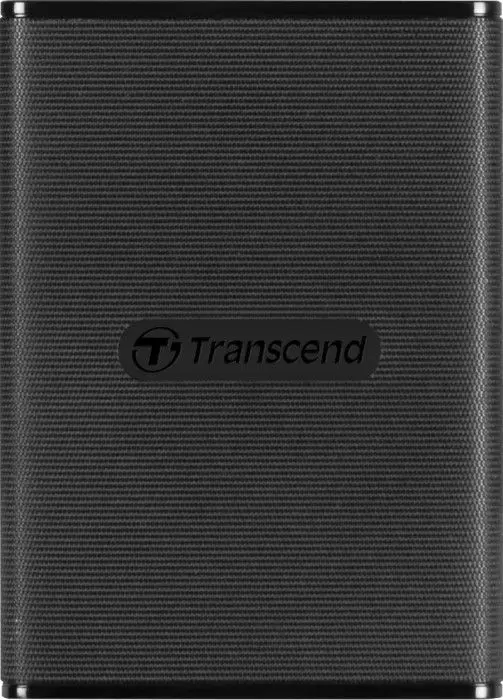 SSD диск Transcend 500 ГБ ESD270C Photo 4