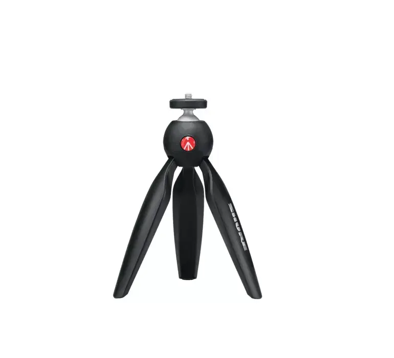 Shure MV88+ VIDEO KIT galda USB mikrofons Photo 3