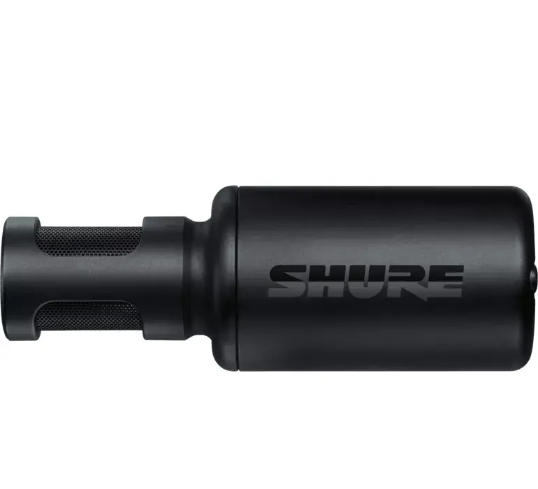 Shure MV88+ VIDEO KIT galda USB mikrofons Photo 4