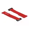Кабельный хомут Hook & loop DeLOCK 19532 Photo 2