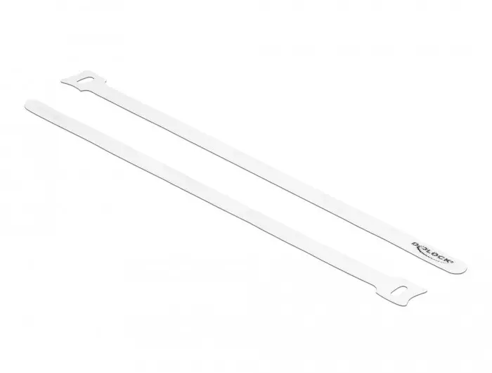Кабельный хомут Hook & loop DeLOCK 19524 Photo 2