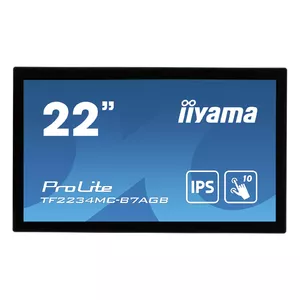 Монитор IIYAMA ProLite TF2234MC-B7AGB 21.5" LED Full HD 1920x1080