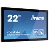 Монитор IIYAMA ProLite TF2234MC-B7AGB Photo 3