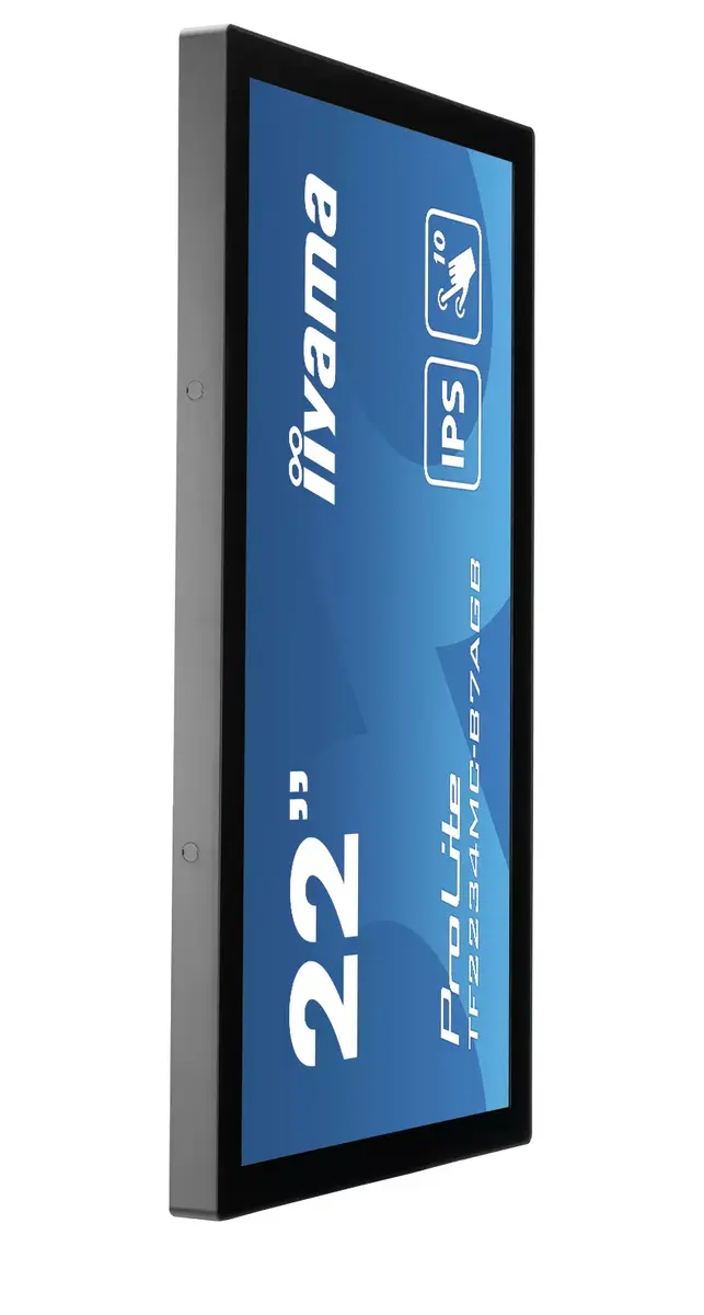 Монитор IIYAMA ProLite TF2234MC-B7AGB Photo 6