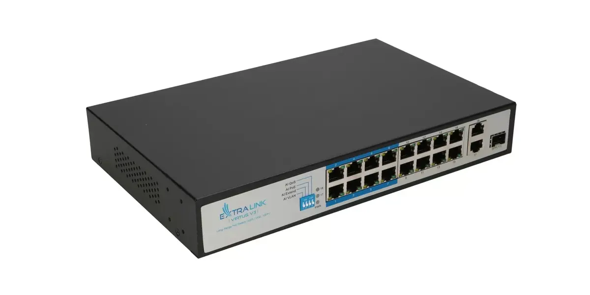 Extralink VIRTUS V3 EX.16101 Photo 5