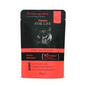 FITMIN For Life 85 g