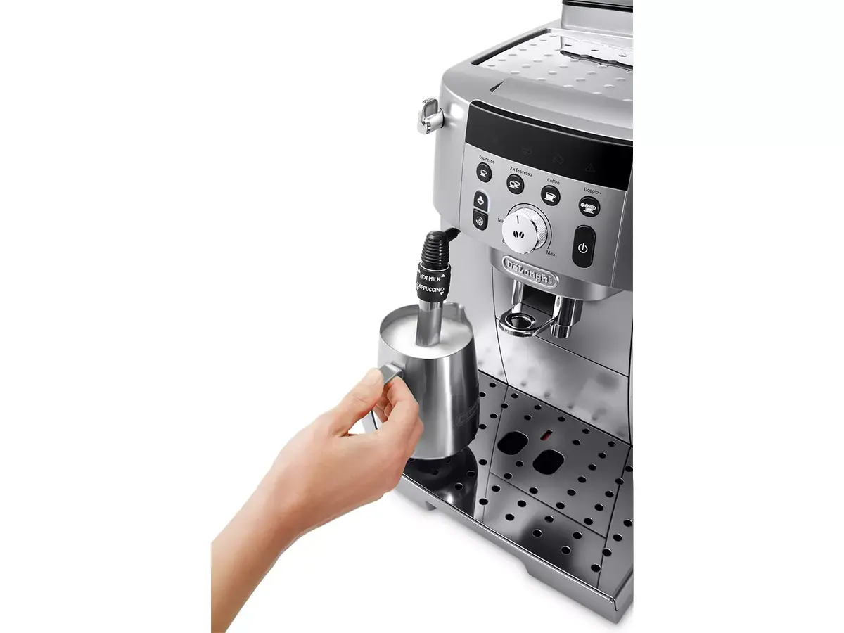 De’Longhi Magnifica S ECAM250.31.SB espresso machine Photo 2