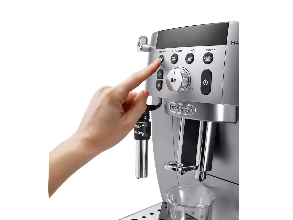 De’Longhi Magnifica S ECAM250.31.SB espresso machine Photo 4