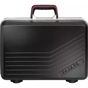 Tool case Parat Twenty-One 485070171, dimensions 480×485×171 mm, universal storage