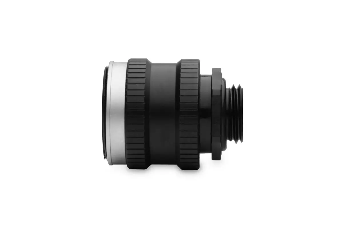 EK Water Blocks Quantum Torque Drain Valve fitting Photo 2