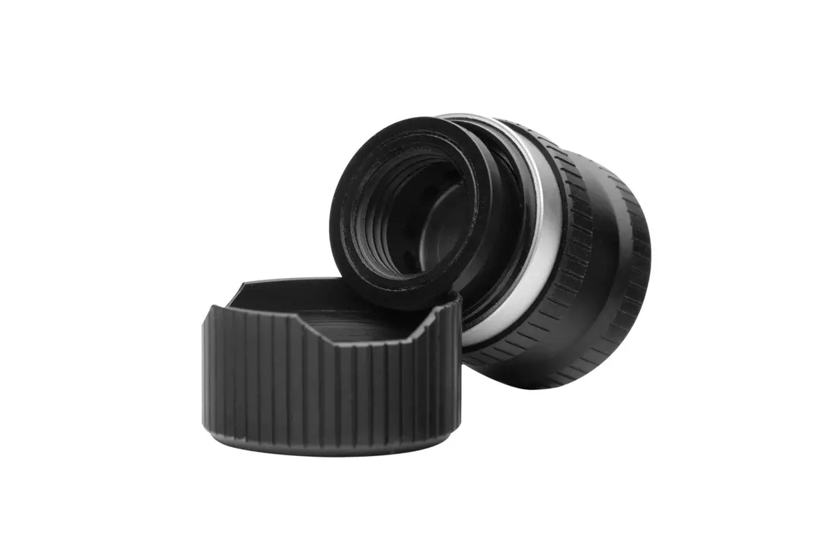 EK Water Blocks Quantum Torque Drain Valve fitting Photo 3
