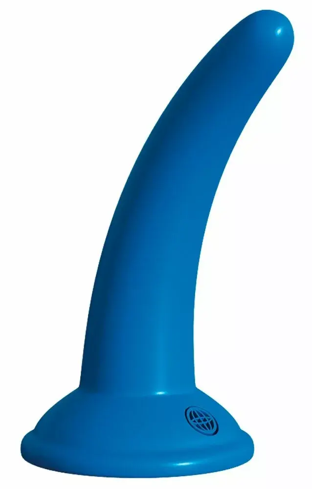 Страпон Pipedream Silicone 12,6 см Photo 3