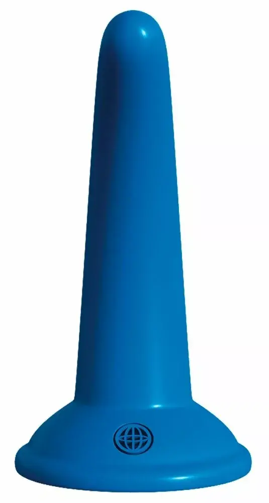Страпон Pipedream Silicone 12,6 см Photo 4