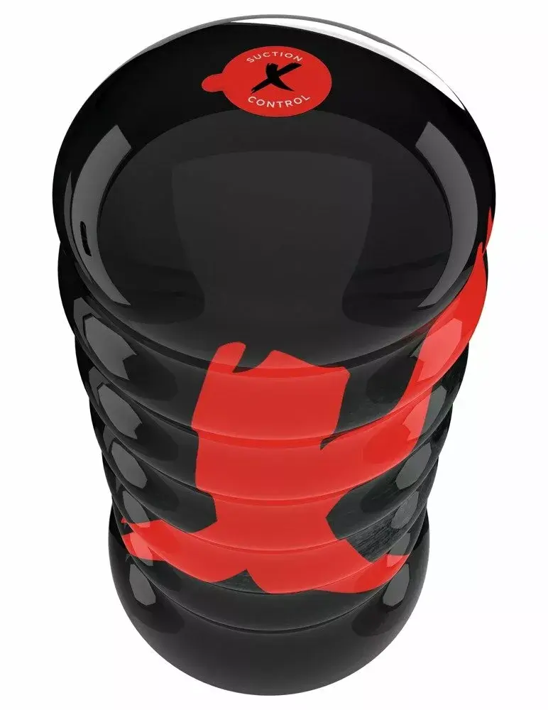 Набор Pipedream PDX Elite Silicone Black Photo 4