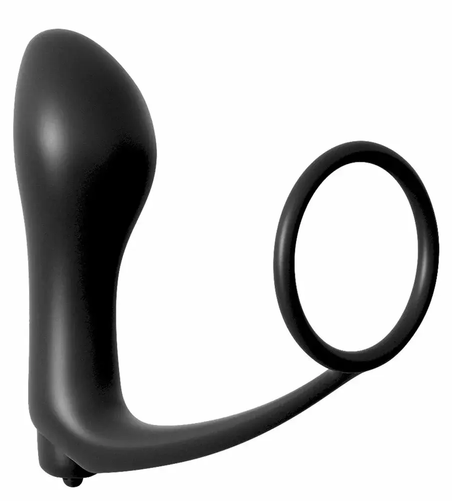Набор Pipedream PDX Elite Silicone Black Photo 5