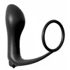 Набор Pipedream PDX Elite Silicone Black Photo 5