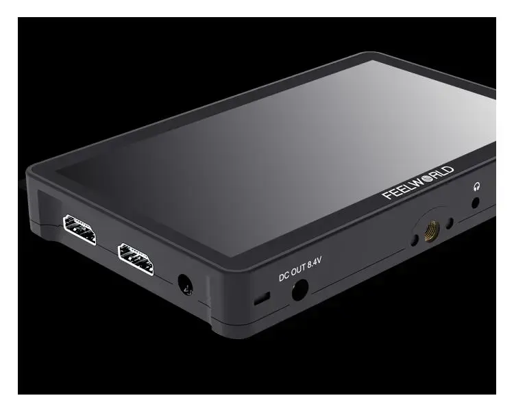 Монитор для камеры Feelworld F5 PRO V4 Photo 5