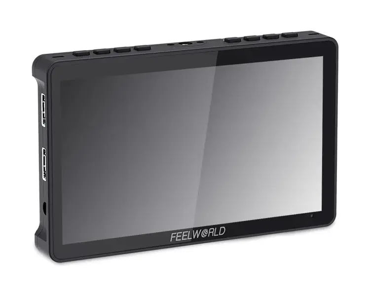 Монитор для камеры Feelworld F5 PRO V4 Photo 7