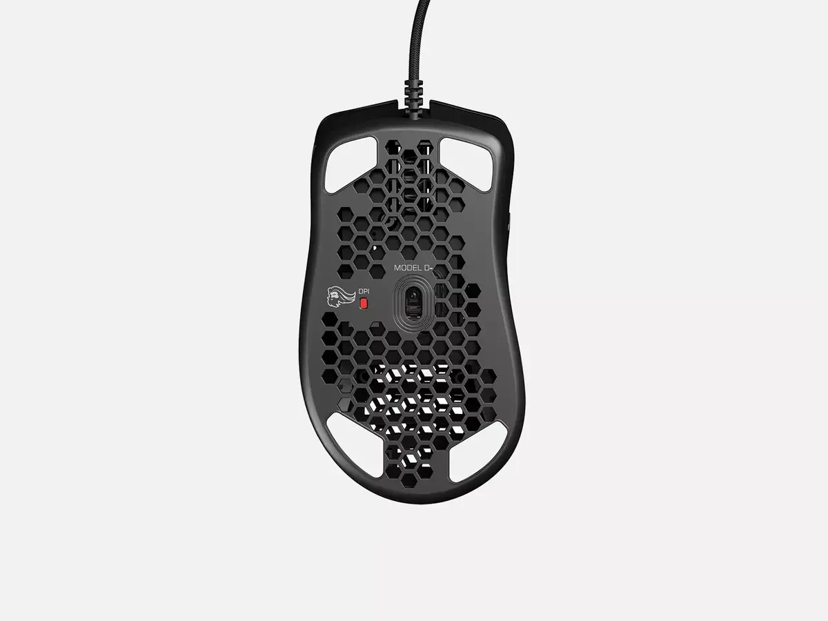 Мышь Glorious PC Gaming Race Model D- Photo 5