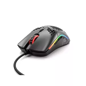 Glorious PC Gaming Race Model O pele Abām rokām USB Type-A 12000 DPI