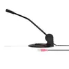 Конференц-микрофон Lindy 3.5mm Audio Desktop Microphone Photo 2