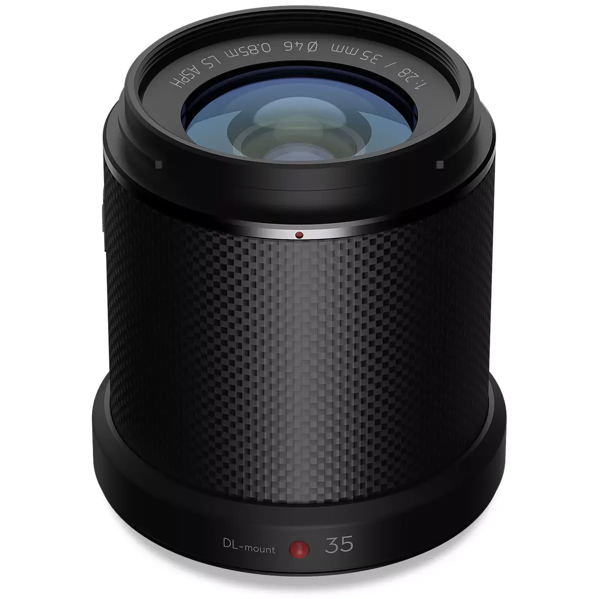 Gimbal Camera DJI Zenmuse P1 Photo 2