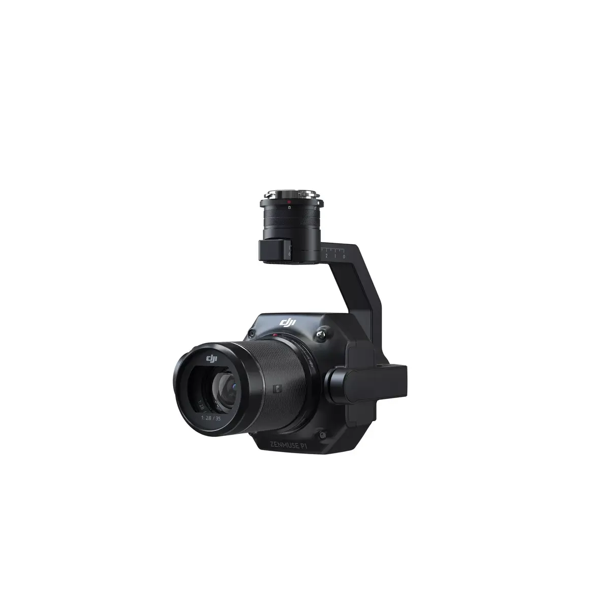 Gimbal Camera DJI Zenmuse P1 Photo 3
