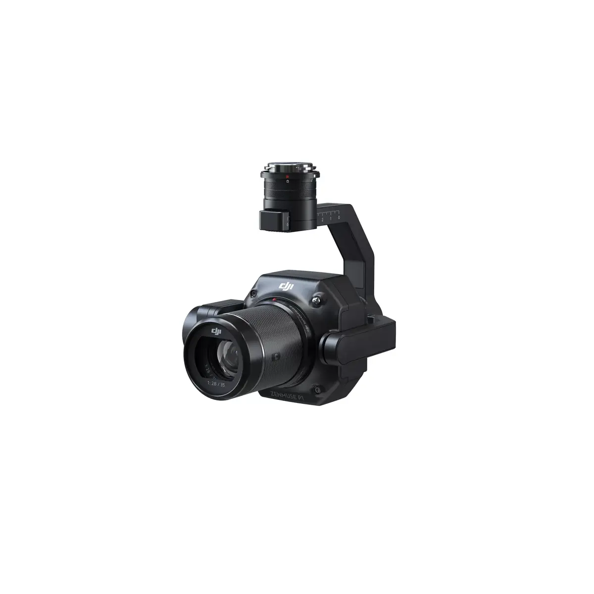 Gimbal Camera DJI Zenmuse P1 Photo 4