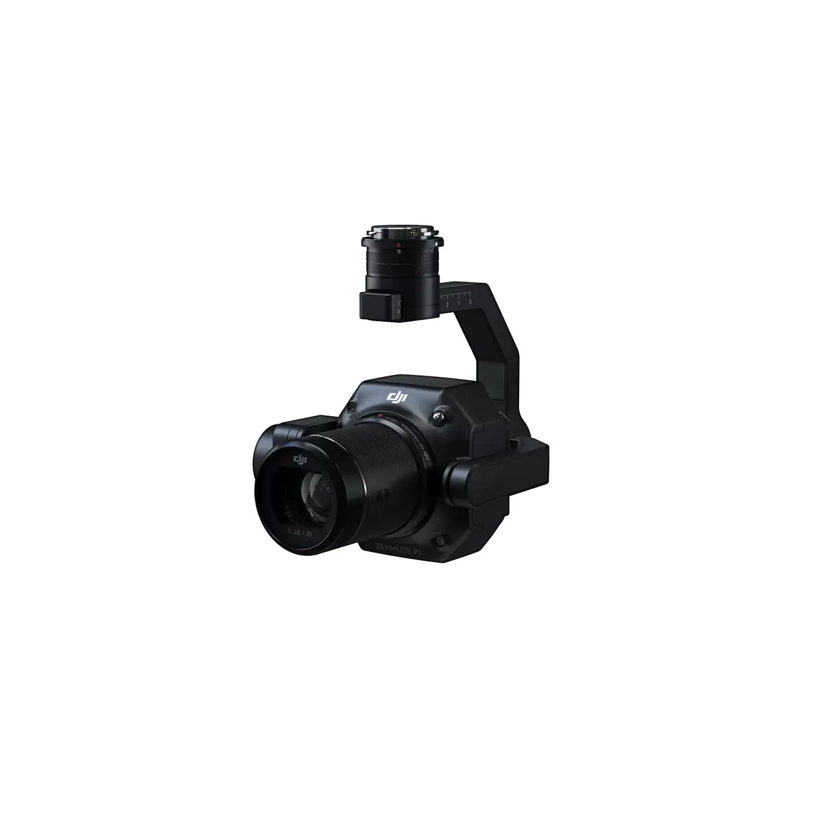 Gimbal Camera DJI Zenmuse P1 Photo 5