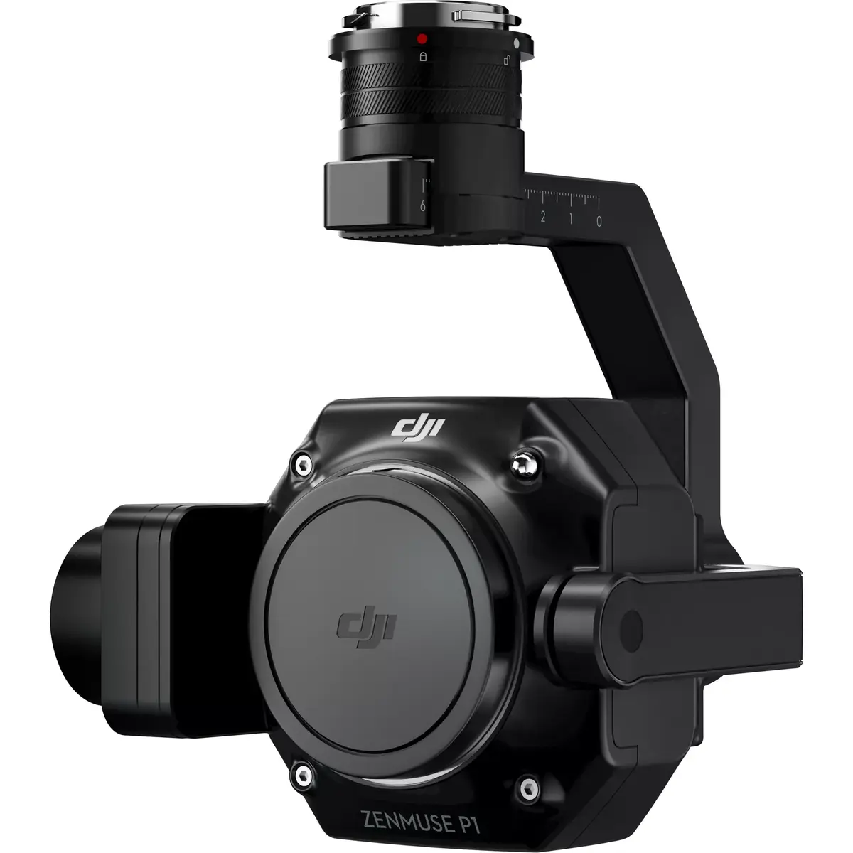 Gimbal Camera DJI Zenmuse P1 Photo 6